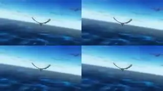 Oda Nobuna no Yabou OP [Edition of four]