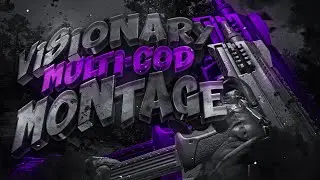 PsyQo Gulahs: VISIONARY (Multi-CoD) by PsyQo RBR