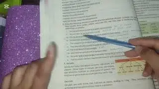 English Class 10, Unit 4, Thank you Ma'am! Full Solved Exercise, FBISE, NBF