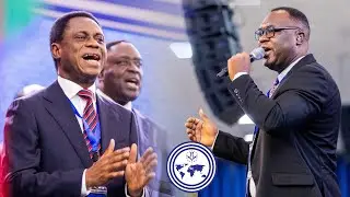 Must Listen! Powerful 2026 Theme Song of the Church of Pentecost with Sweet Melodies