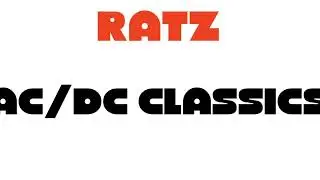 Bong Ratz - This House Is On Fire