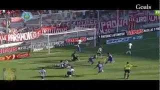 Ruben Botta 2013 - Magic Left