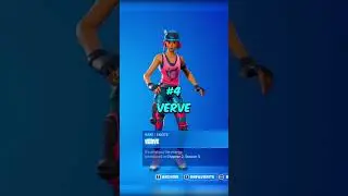 Самые редкие БЕСПЛАТНЫЕ эмоции Fortnite!