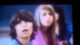 Babylicious in Bad Teacher