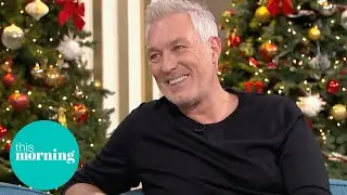 Spandau Ballet Legend Martin Kemp Reminisces His Band Adventures | This Morning