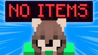 using NO KIT in hypixel skywars duels