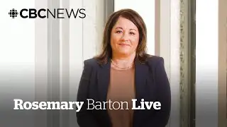 Rosemary Barton Live | Feb. 1, 2026
