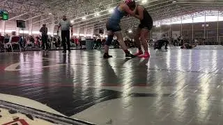 Girls wrestling - Carbon Middle School Girls #utah #girls #wrestling #videos