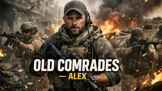 OLD COMRADES &mdash; Full Mission Gameplay | Modern Warfare Campaign