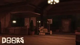 DOORS SUPER HARD MODE