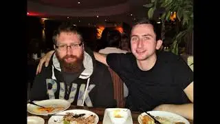 In memory of James