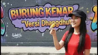 BURUNG KENARI  DHANGDHUT COVER