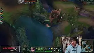 [ Box Box ] Riven vs Kayle Top  - Box Box Riven DIAMOND III 63 LP