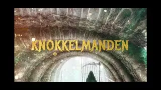 TROLD - Knokkelmanden (OFFICIAL VIDEO)
