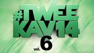 Da Tweekaz - #Tweekay14