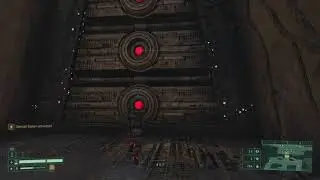 Returnal (PS5) - Locked In Room Bug