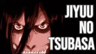 Attack on Titan - Jiyuu no Tsubasa (OP 2) | (8+16Bit) Cover