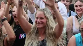 Neelix at Ruhr in Love 2025