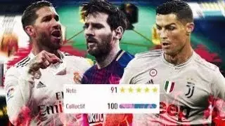 DRAFT 191 FUT 19 / Pele , toty , icones du moments /