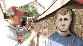 Quad Cities Video Production | Rize Creative Group - Painting America Pilot