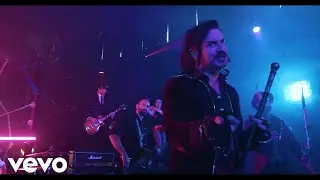 Pistols At Dawn - Gauntlet (Official Music Video)