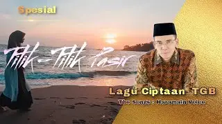 Merinding!!! Lagu CiptaanTGB Zainul Majdi 