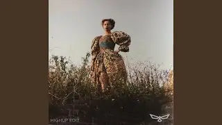 Beyonc&eacute; vs. Hardwell vs. MARSJONE - All Night Sanctuary & Me (Highup Mainstage Edit)