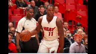 Miami Heat's Top 10 Plays of the 2016-2017 NBA Season