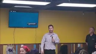 Brandyn Smith Education Minute Mar 27 2024