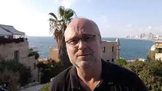 Episode #049: Jaffa - Gesetzesbruch mit himmlischer Erlaubnis?