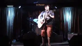 Kris Beeks - Miscommunication