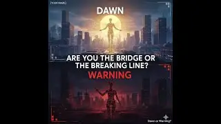 Dawn or Warning
