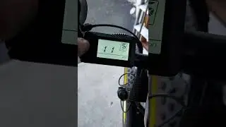 gogobest gf 700 param&eacute;trage display
