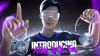 Introducing Xen Boltz ⚡️(FNCS Winner)