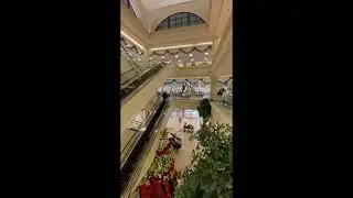 Holiday Shopping | Yorktown Mall
