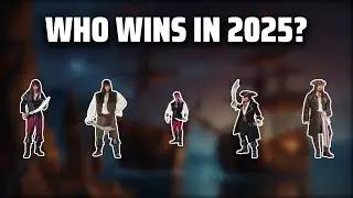 The Top 5 Best Mens Pirate Costumes in 2025 - Must Watch Before Buying!