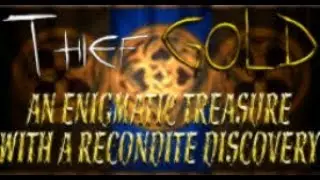 An Enigmatic Treasure With A Recondite Discovery Briefing Video