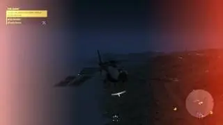 Ghost Recon Wildlands - How to evade SAM missile's everytime