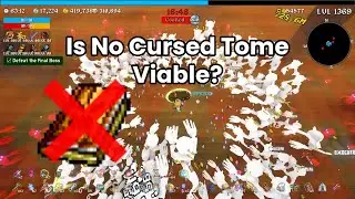 No Cursed Tome? | Megabonk Longplay (Intro/No Voice) #megabonk #roguelike #roguelite