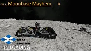 SE MpBata Xocliw playing on my FPS map with 59 players