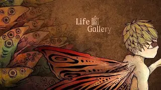 Life Gallery Chapter One [Walkthrough] [NO COMMENTARY]