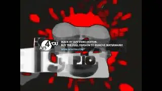 Klasky Csupo in Numberblock 11 Major