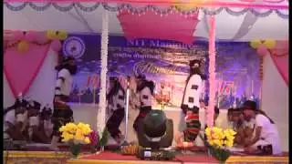 NIT MANIPUR FRESHERS' MEET 2017 ep 3