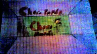Chocopaan
