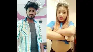 #Tiktokcomedyvideo #bestfunnysuparstar musically videos || funny musically most popular cute girs