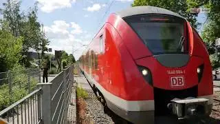 BR 1440 S-Bahn Rhein-Ruhr