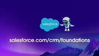 Build Your First Agentforce Agent with Foundations for Free