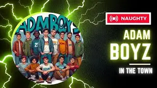 Adam Boys Album song