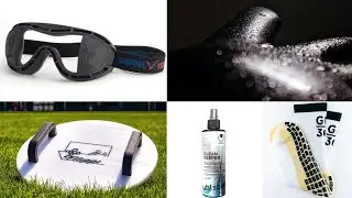 5 Gift Ideas For Goalkeepers This Christmas