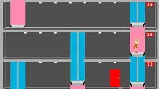 Elevator Action (Arc) High Score for RetroUprising.com